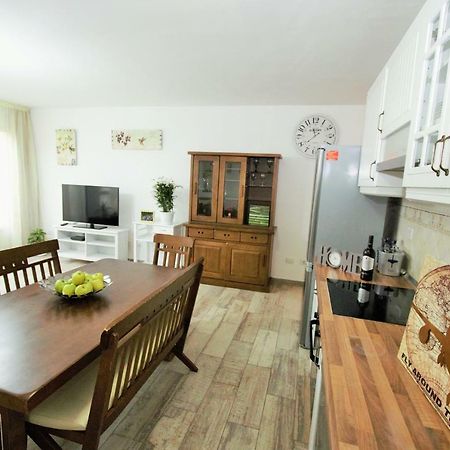 Casa Maria Apartment El Medano  Ngoại thất bức ảnh