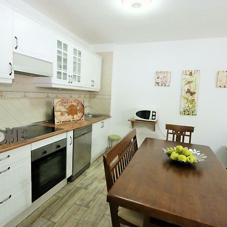 Casa Maria Apartment El Medano  Ngoại thất bức ảnh