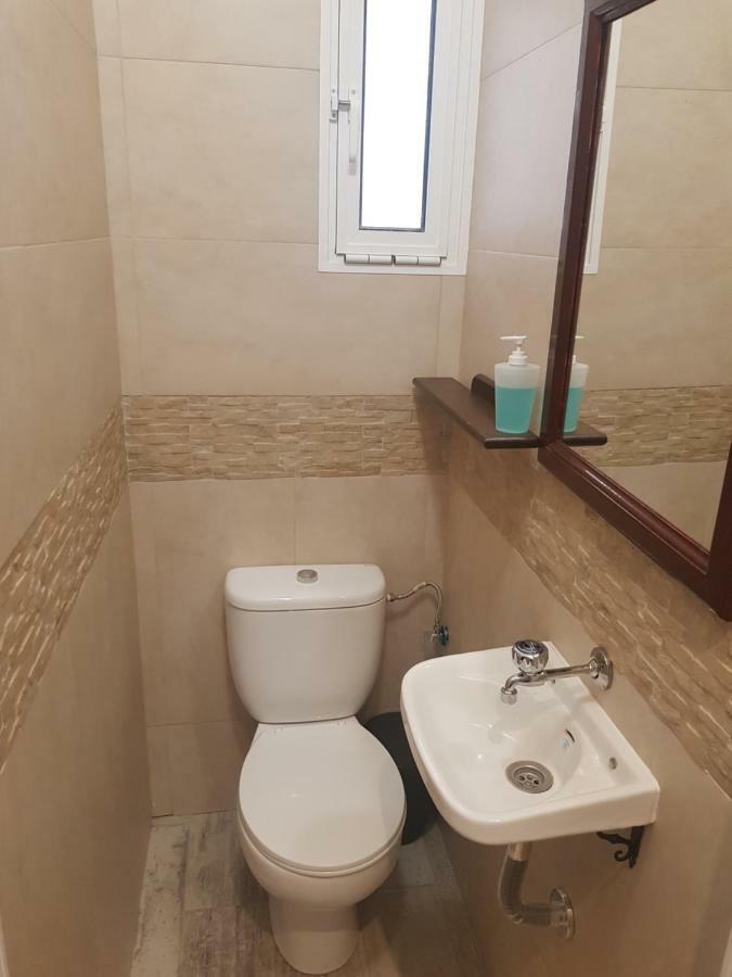 Casa Maria Apartment El Medano  Ngoại thất bức ảnh
