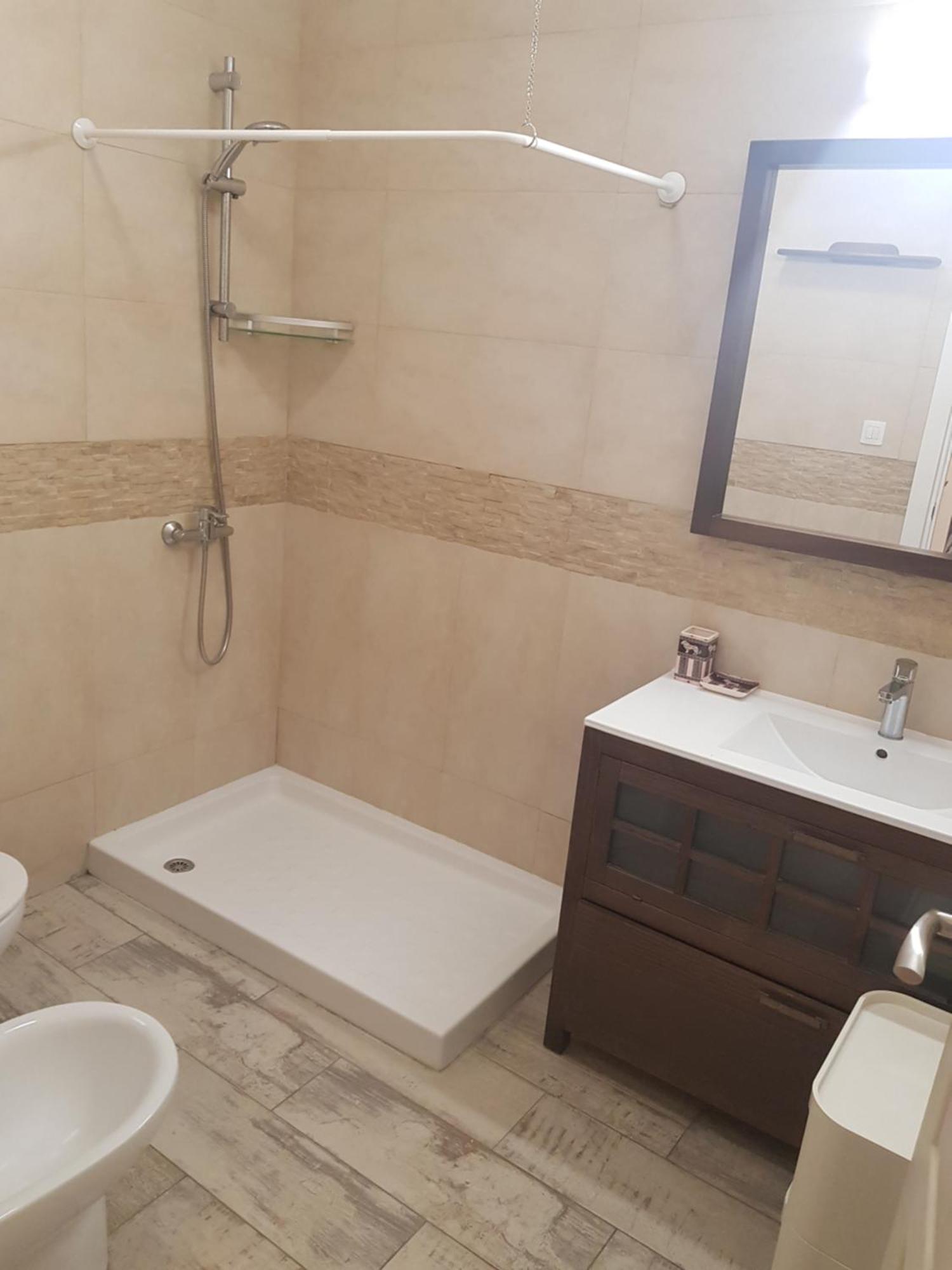 Casa Maria Apartment El Medano  Ngoại thất bức ảnh