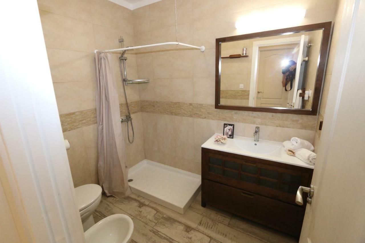 Casa Maria Apartment El Medano  Ngoại thất bức ảnh