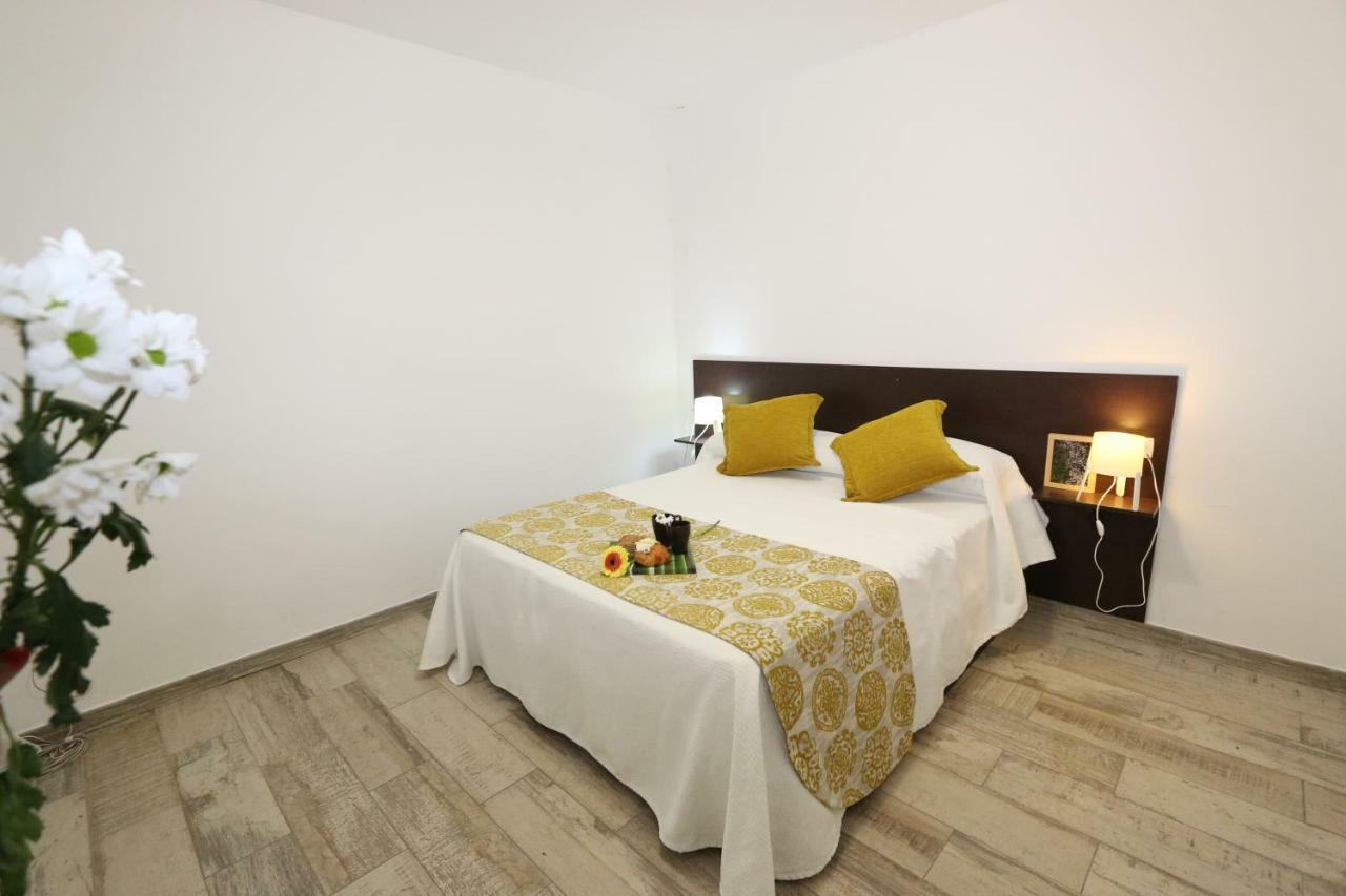Casa Maria Apartment El Medano  Ngoại thất bức ảnh