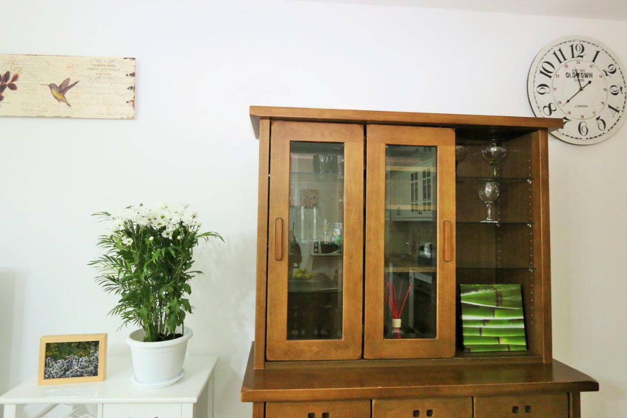 Casa Maria Apartment El Medano  Ngoại thất bức ảnh