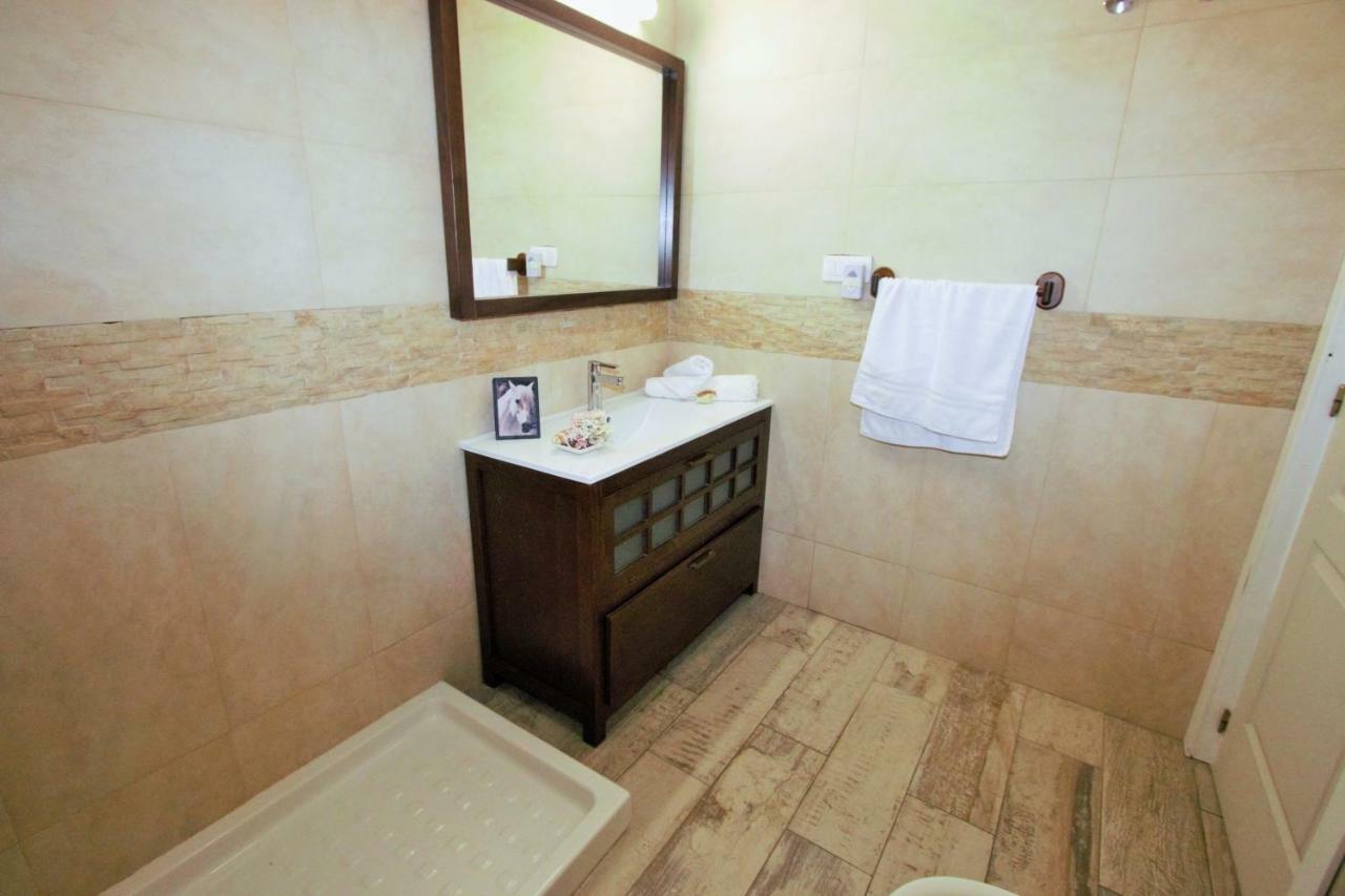 Casa Maria Apartment El Medano  Ngoại thất bức ảnh
