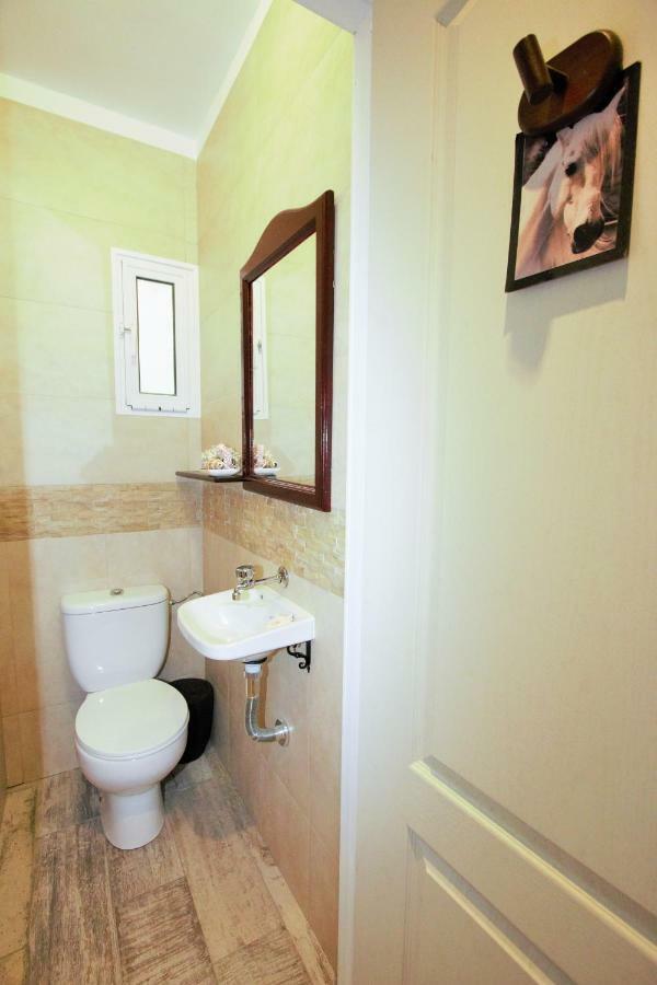 Casa Maria Apartment El Medano  Ngoại thất bức ảnh