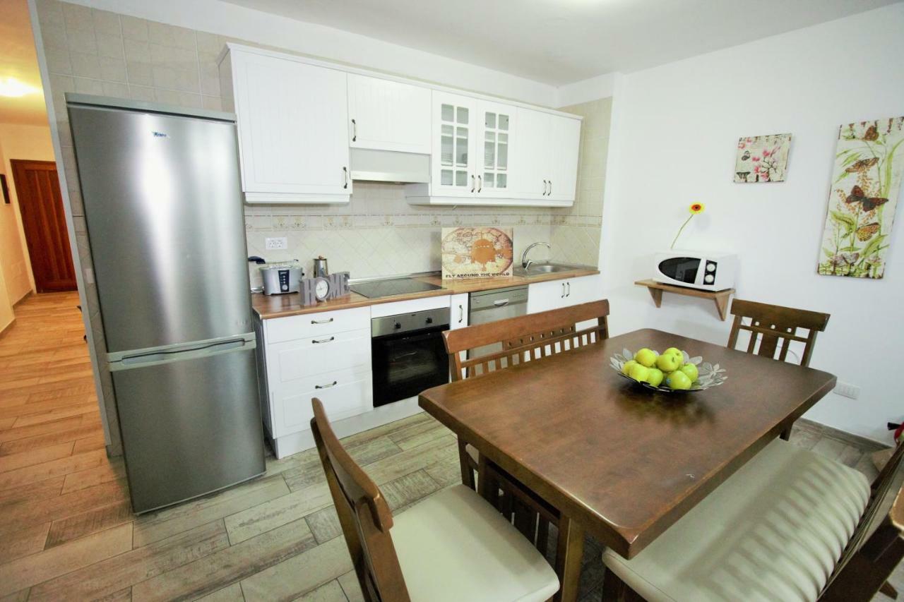 Casa Maria Apartment El Medano  Ngoại thất bức ảnh