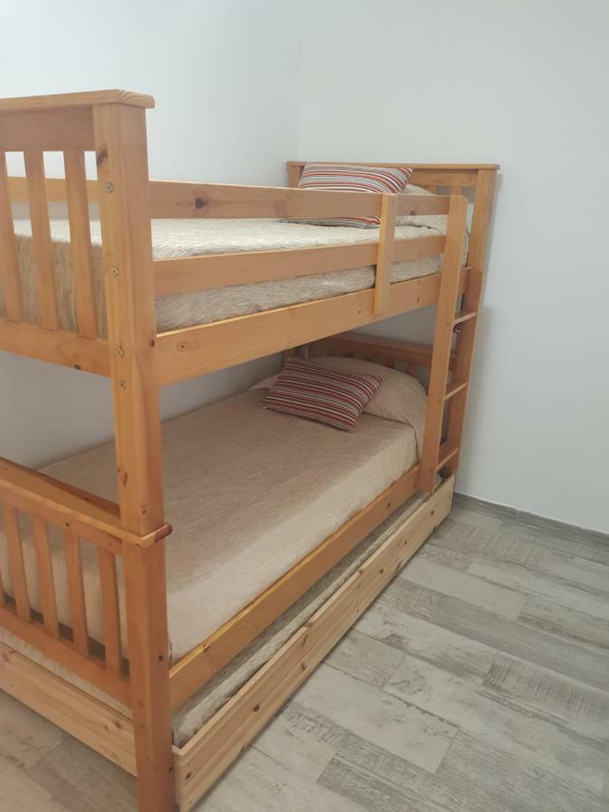 Casa Maria Apartment El Medano  Ngoại thất bức ảnh