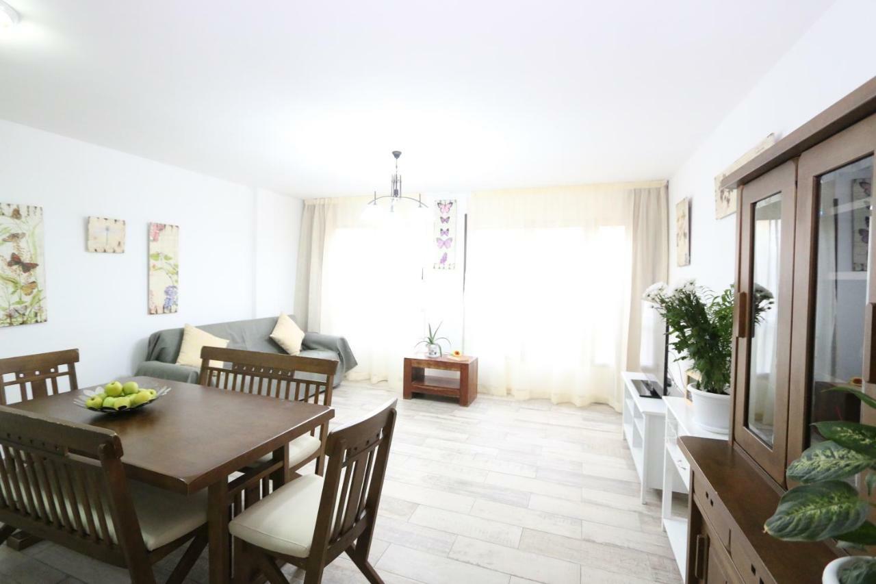 Casa Maria Apartment El Medano  Ngoại thất bức ảnh
